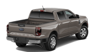 2026 Ford Ranger® External Image 4
